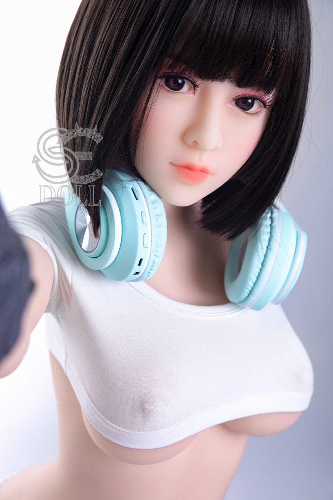 Miku seksnukk (SEDoll 151 cm E-Cup #010 TPE)