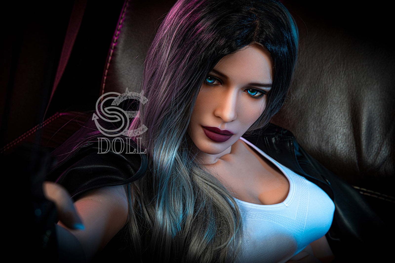 Alex Sex Doll (SEDoll 163 cm E-Cup #090 TPE)