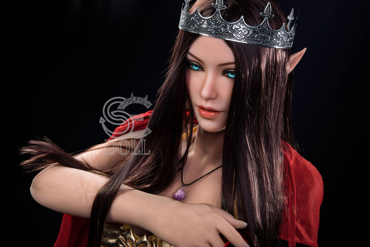 Luis Sexdocka (SEDoll 168cm F-Kupa #021 TPE)