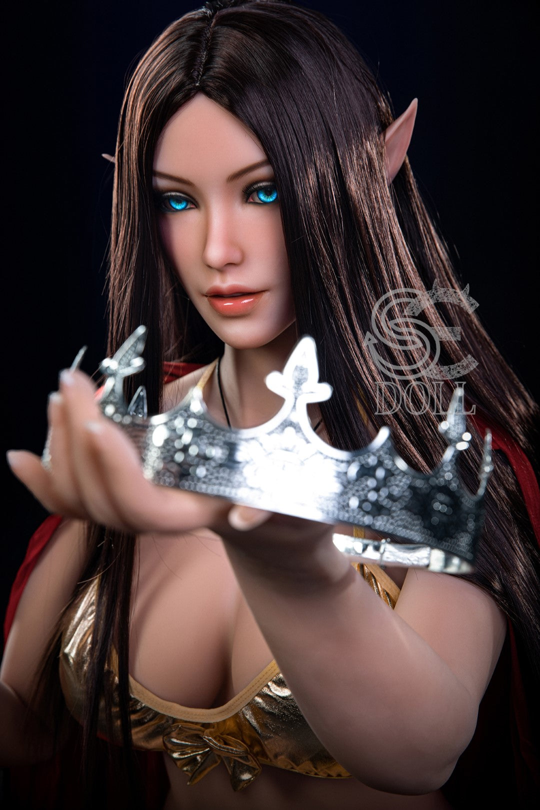 Luis Sexdocka (SEDoll 168cm F-Kupa #021 TPE)