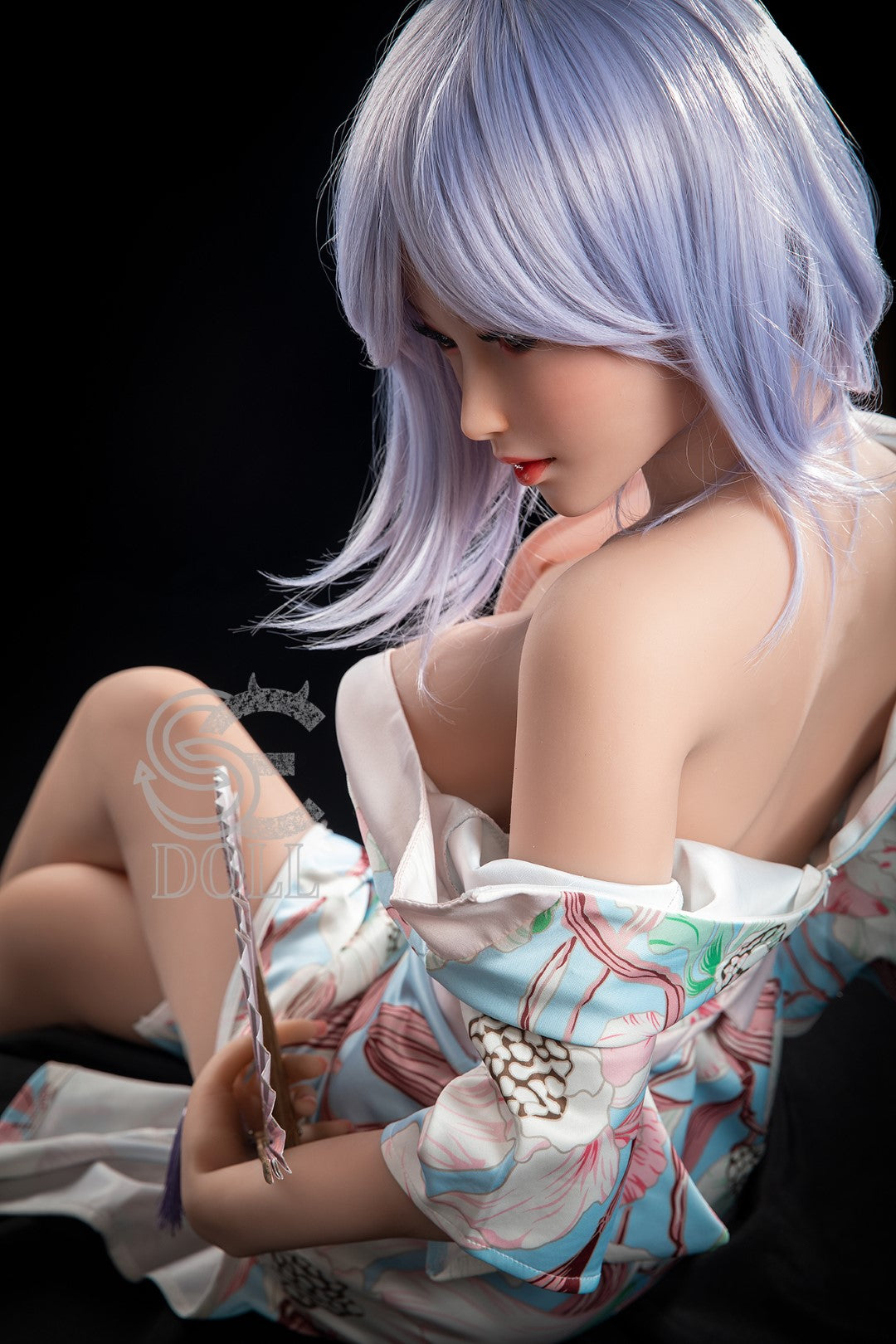 Murasaki seksinukk (SEDoll 165 cm F-Cup #075 TPE)
