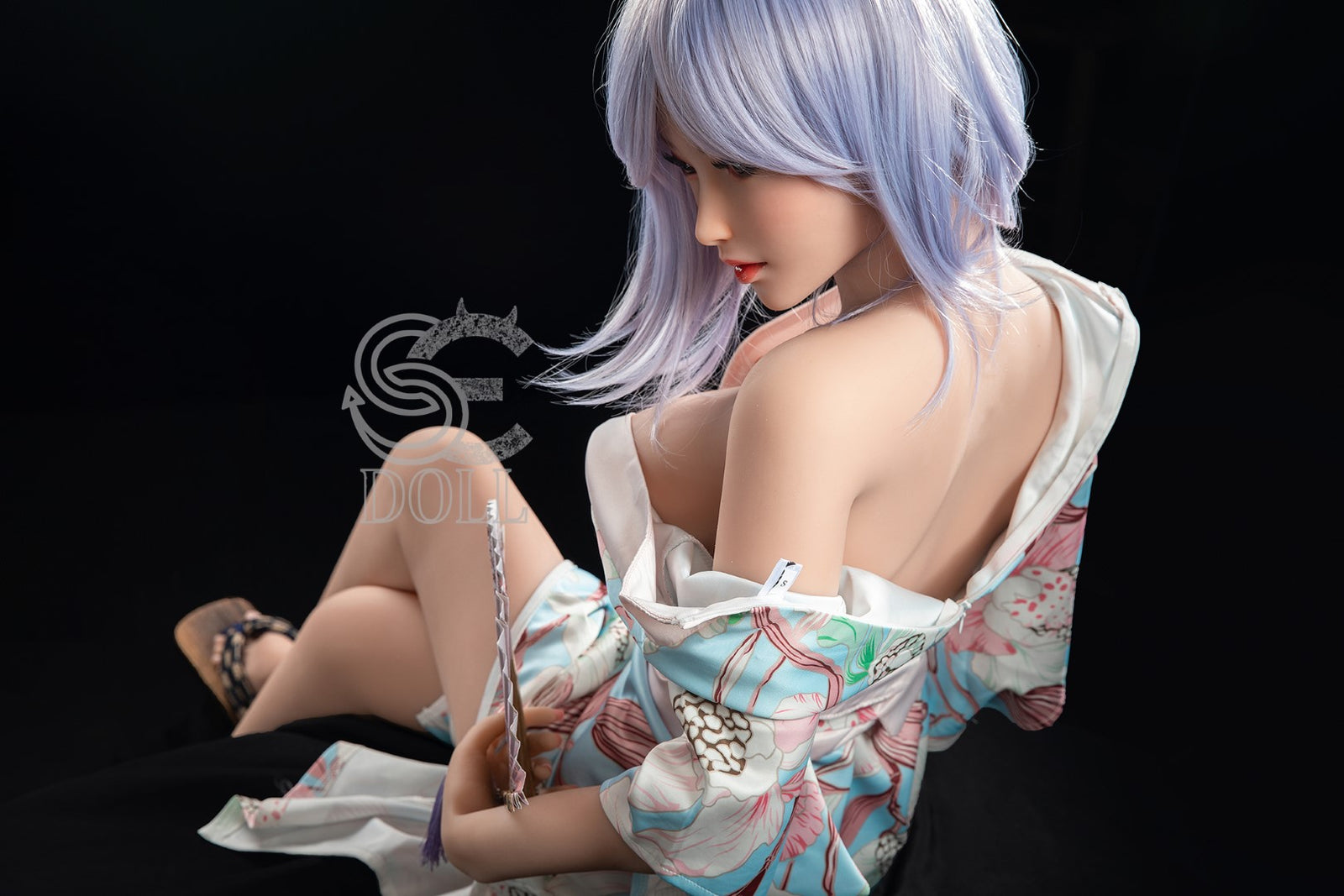 Murasaki seksinukk (SEDoll 165 cm F-Cup #075 TPE)