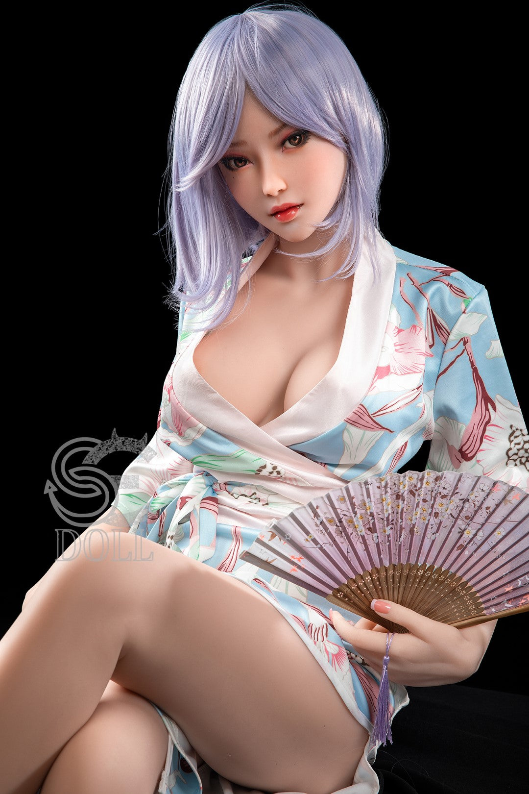 Murasaki seksinukk (SEDoll 165 cm F-Cup #075 TPE)