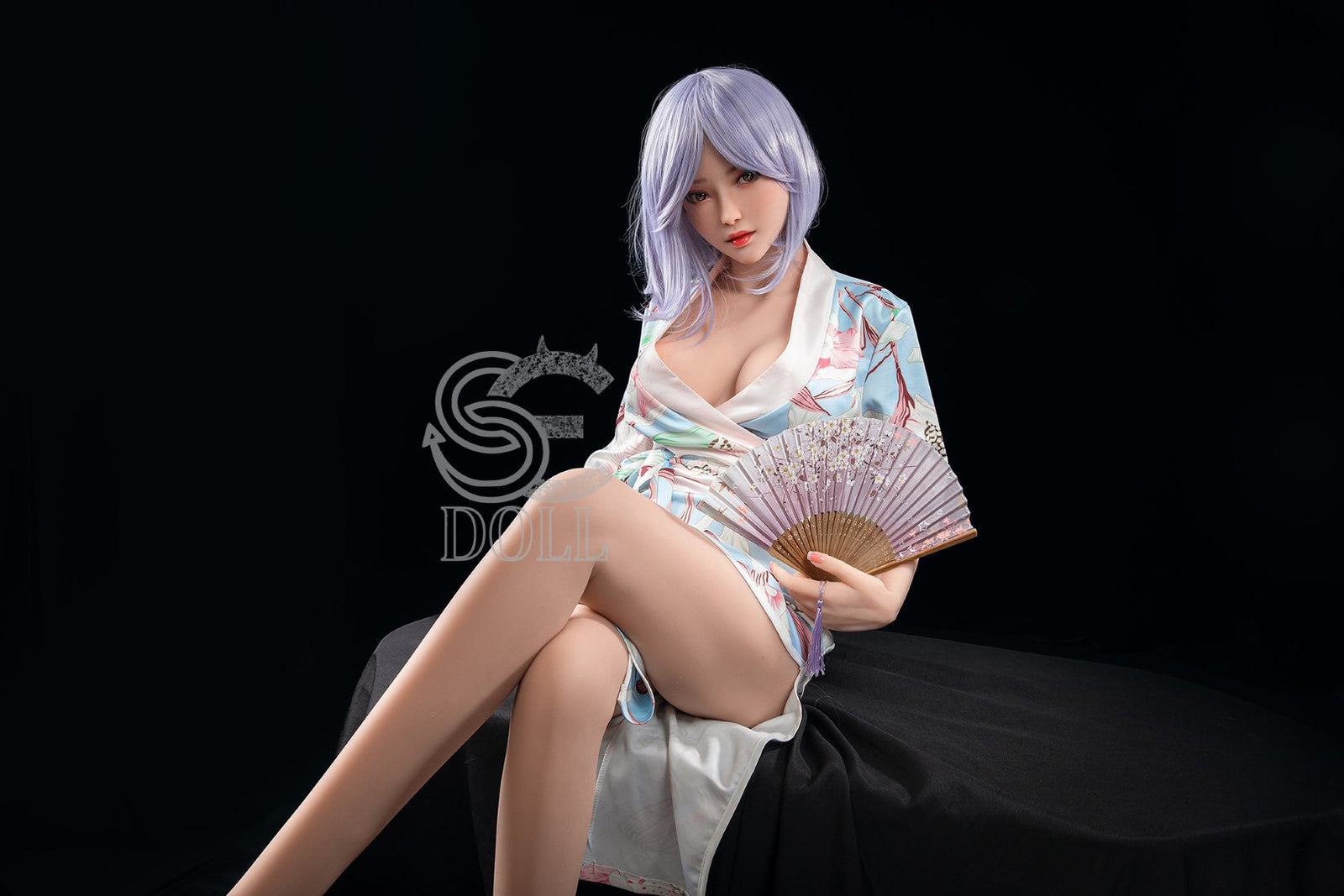 Murasaki seksinukk (SEDoll 165 cm F-Cup #075 TPE)