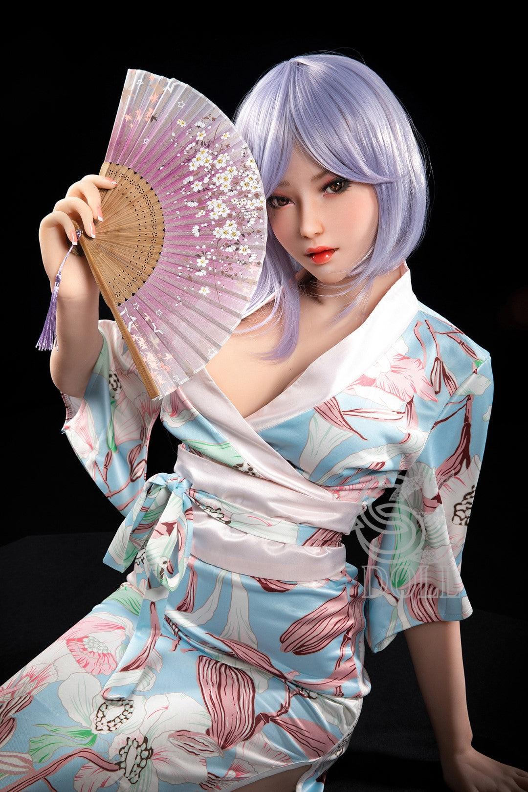 Murasaki seksinukk (SEDoll 165 cm F-Cup #075 TPE)