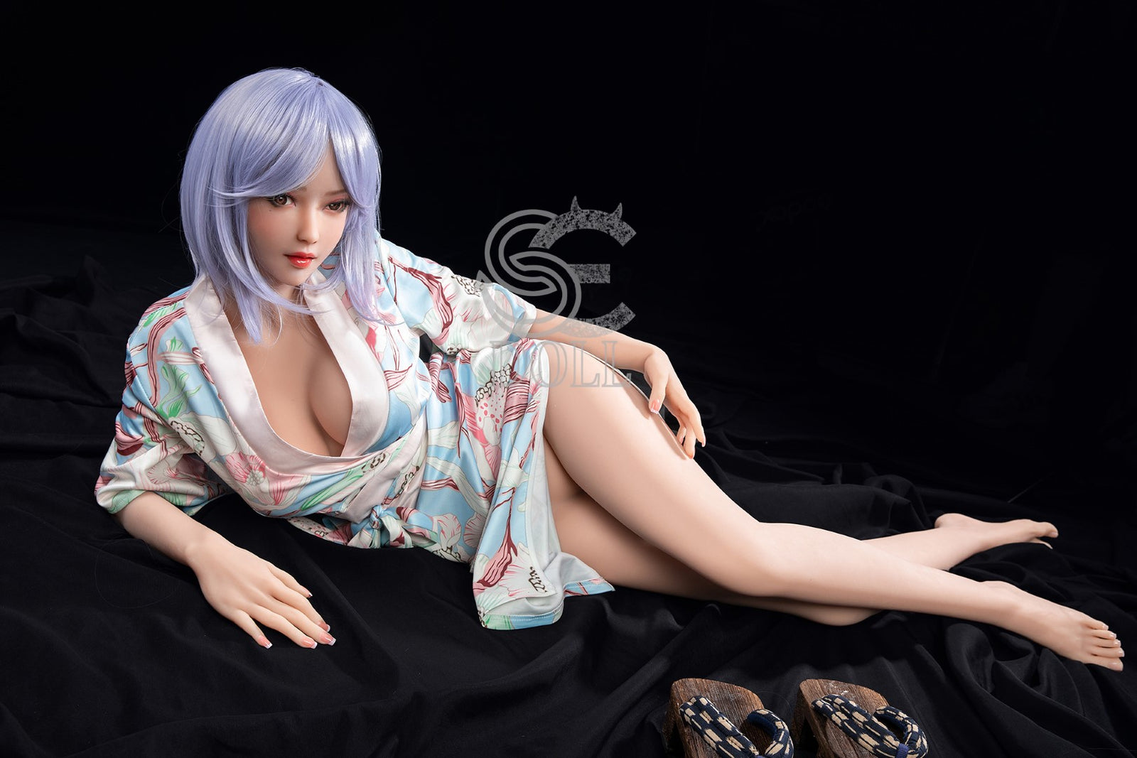 Murasaki seksinukk (SEDoll 165 cm F-Cup #075 TPE)