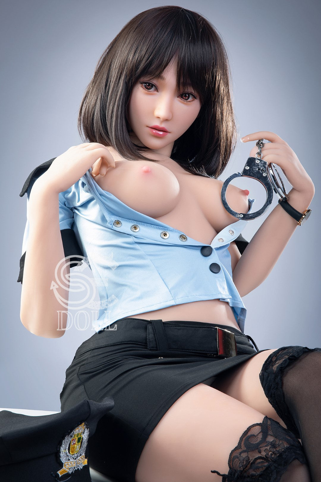 Serika Sexdocka (SEDoll 163cm E-Kupa #079 TPE)