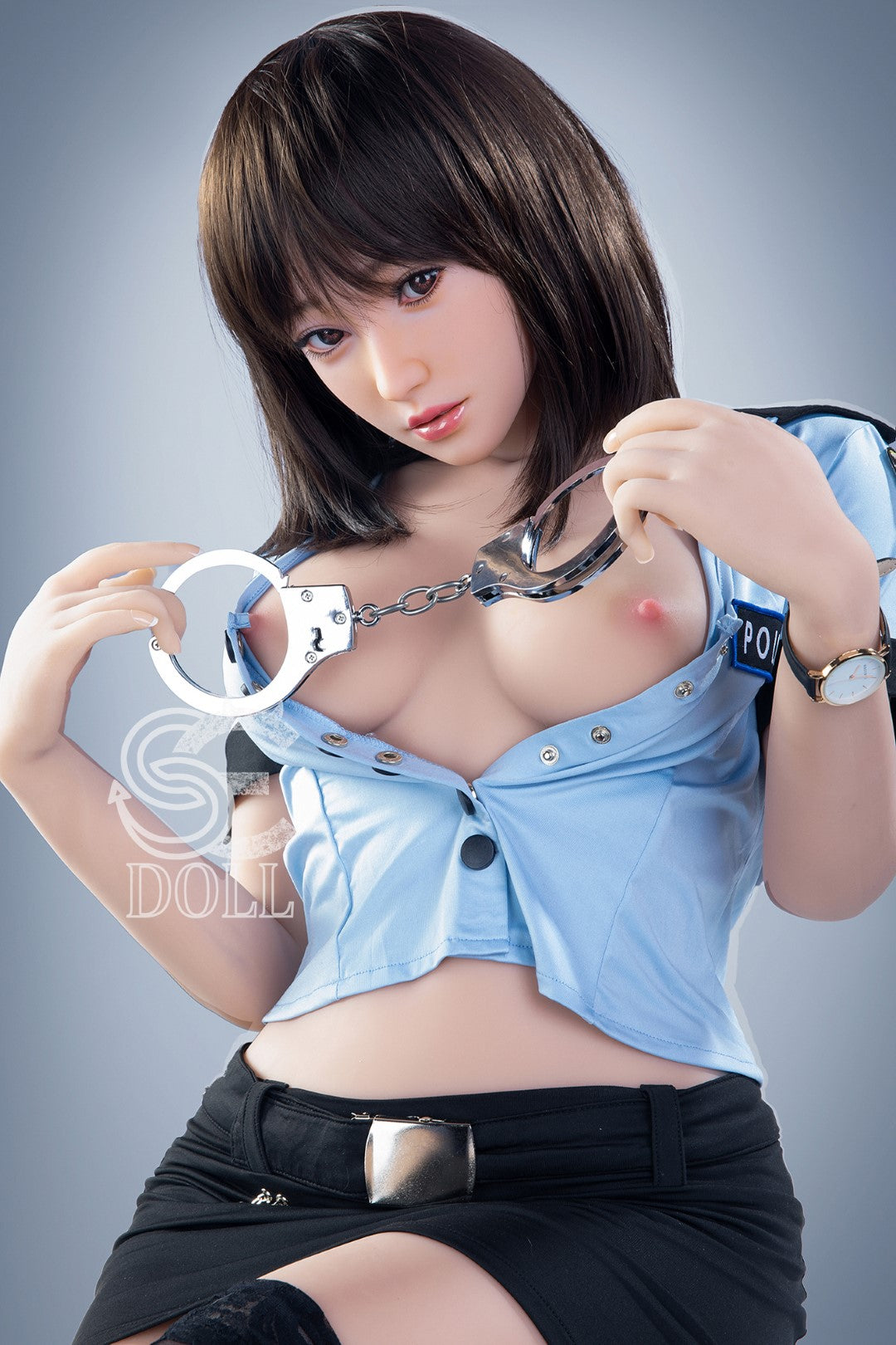 Serika Sexdocka (SEDoll 163cm E-Kupa #079 TPE)