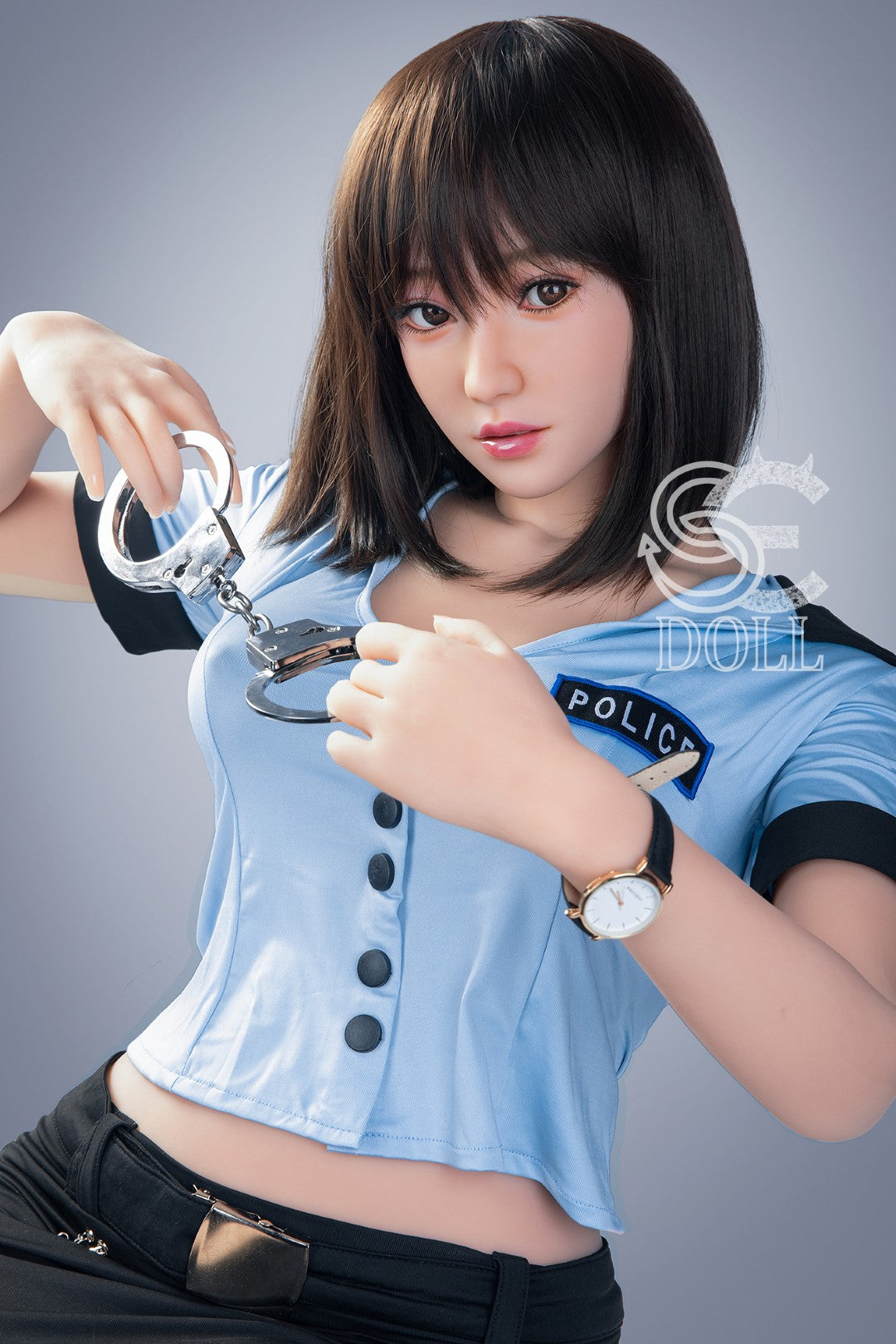 Serika Sexdocka (SEDoll 163cm E-Kupa #079 TPE)