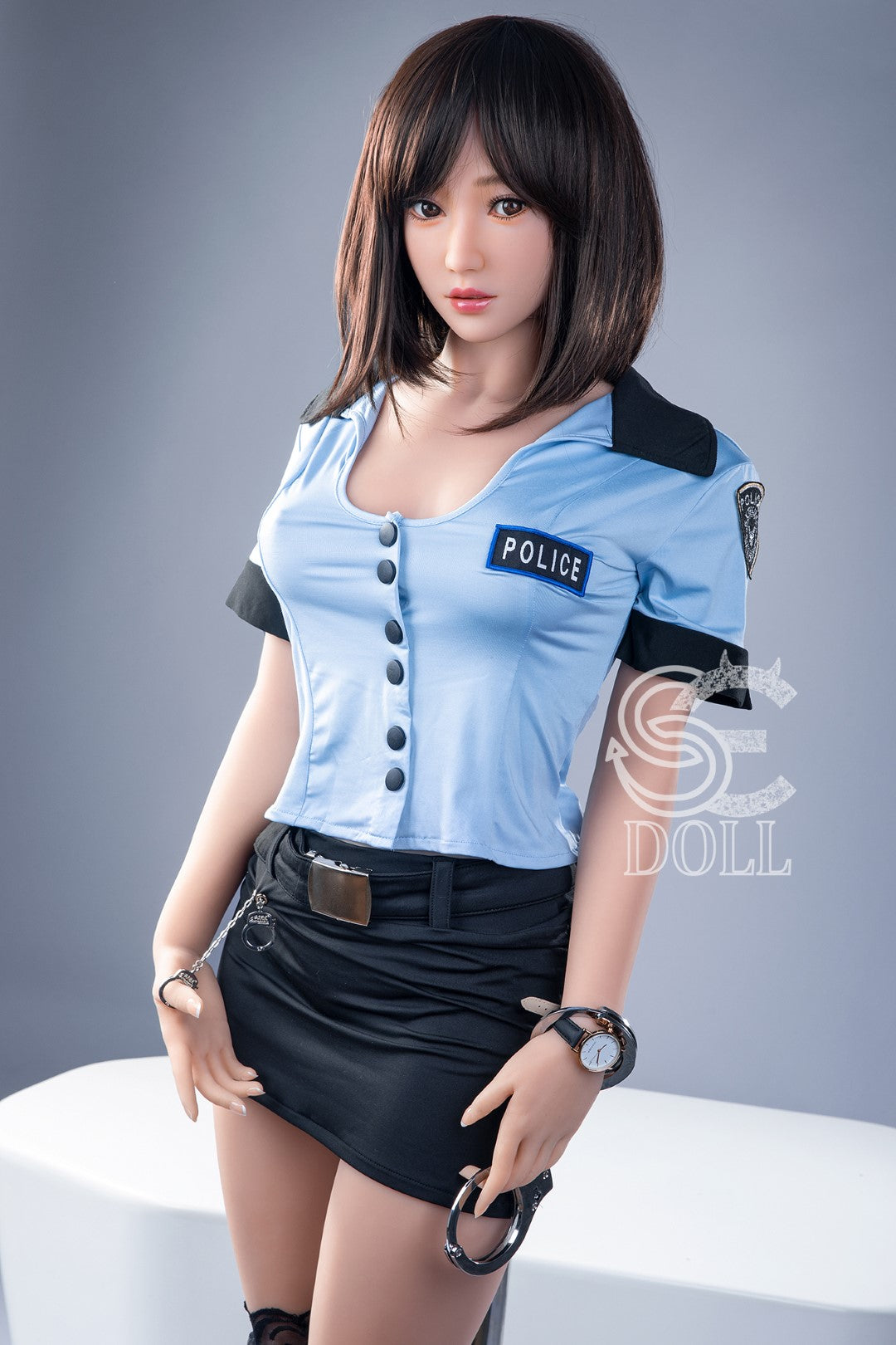 Serika Sexdocka (SEDoll 163cm E-Kupa #079 TPE)