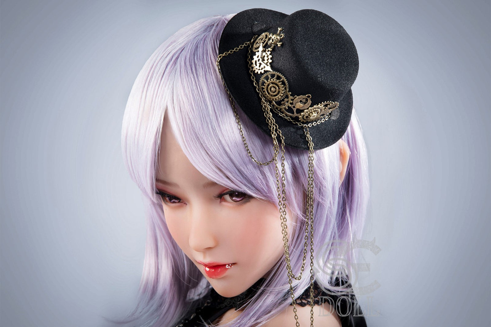 Miya seksnukk (SEDoll 165 cm F-Cup #075 TPE)