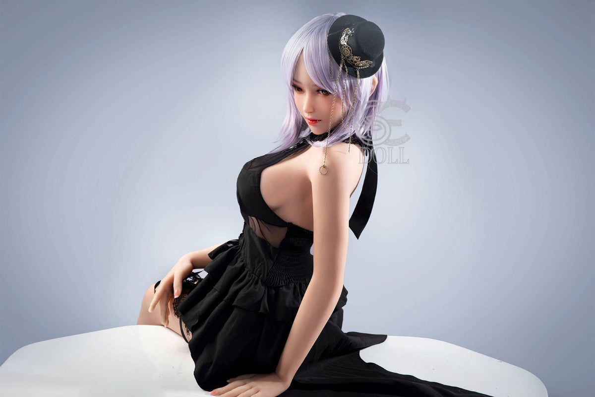 Miya seksnukk (SEDoll 165 cm F-Cup #075 TPE)