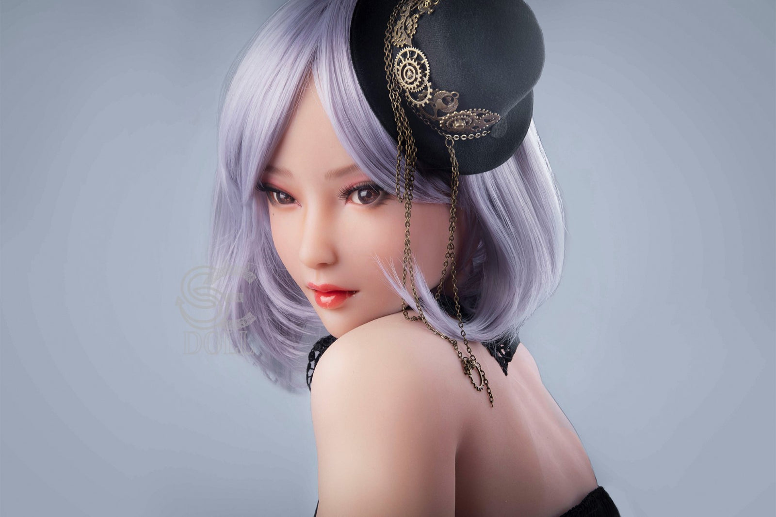 Miya seksnukk (SEDoll 165 cm F-Cup #075 TPE)