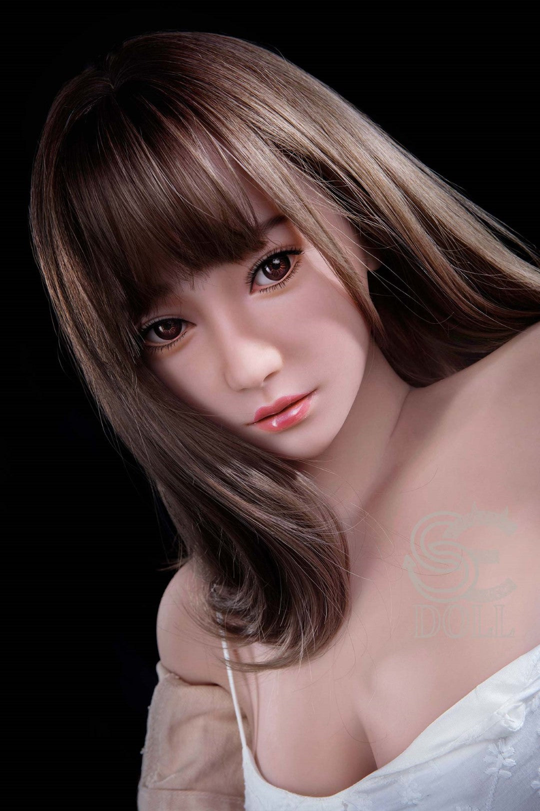 Yukari seksnukk (SEDoll 163 cm E-Cup #079 TPE) EXPRESS