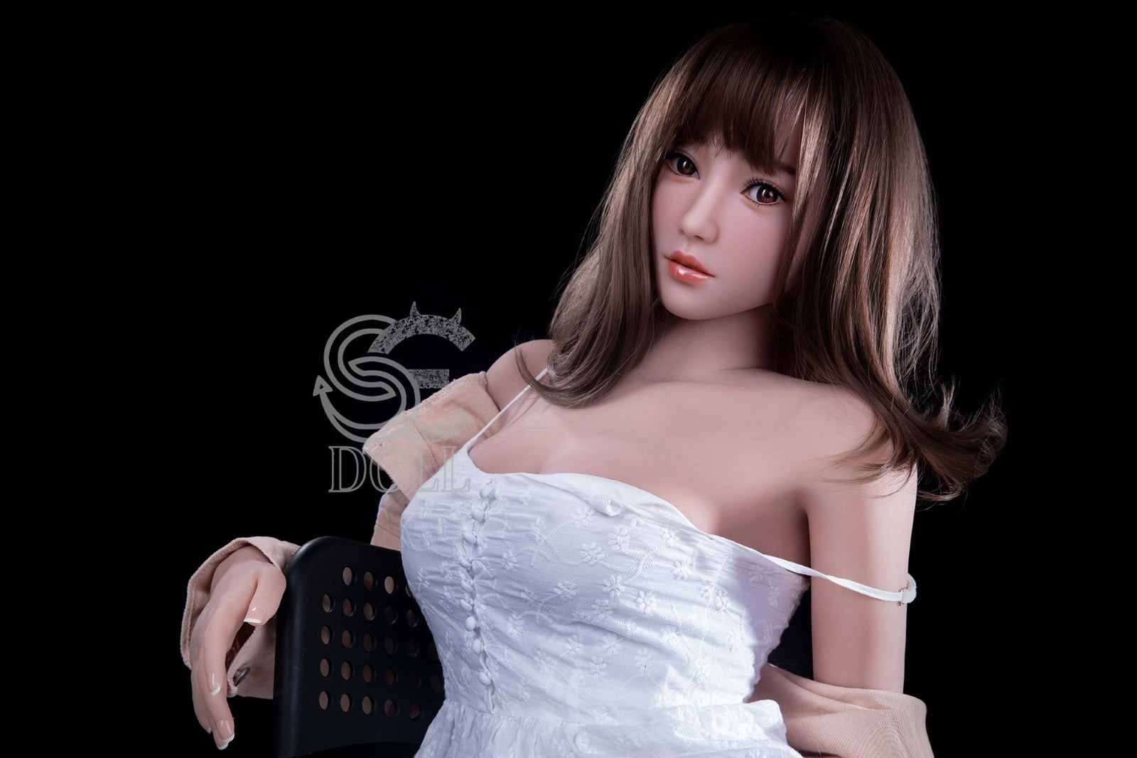 Yukari seksnukk (SEDoll 163 cm E-Cup #079 TPE) EXPRESS