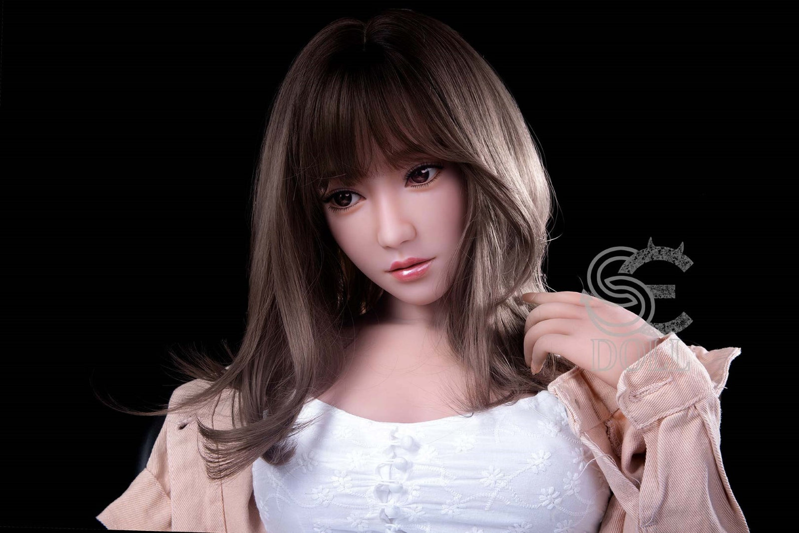 Yukari seksnukk (SEDoll 163 cm E-Cup #079 TPE) EXPRESS
