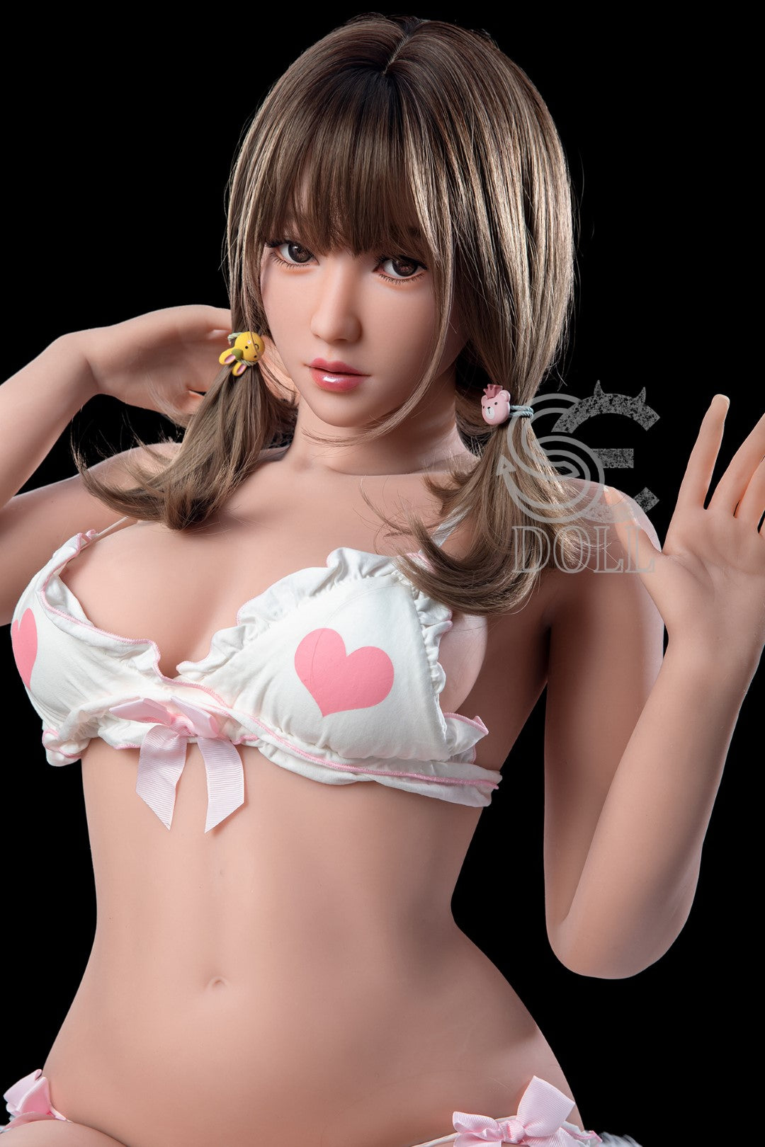 Midori seksnukk (SEDoll 163 cm E-Cup #079 TPE)