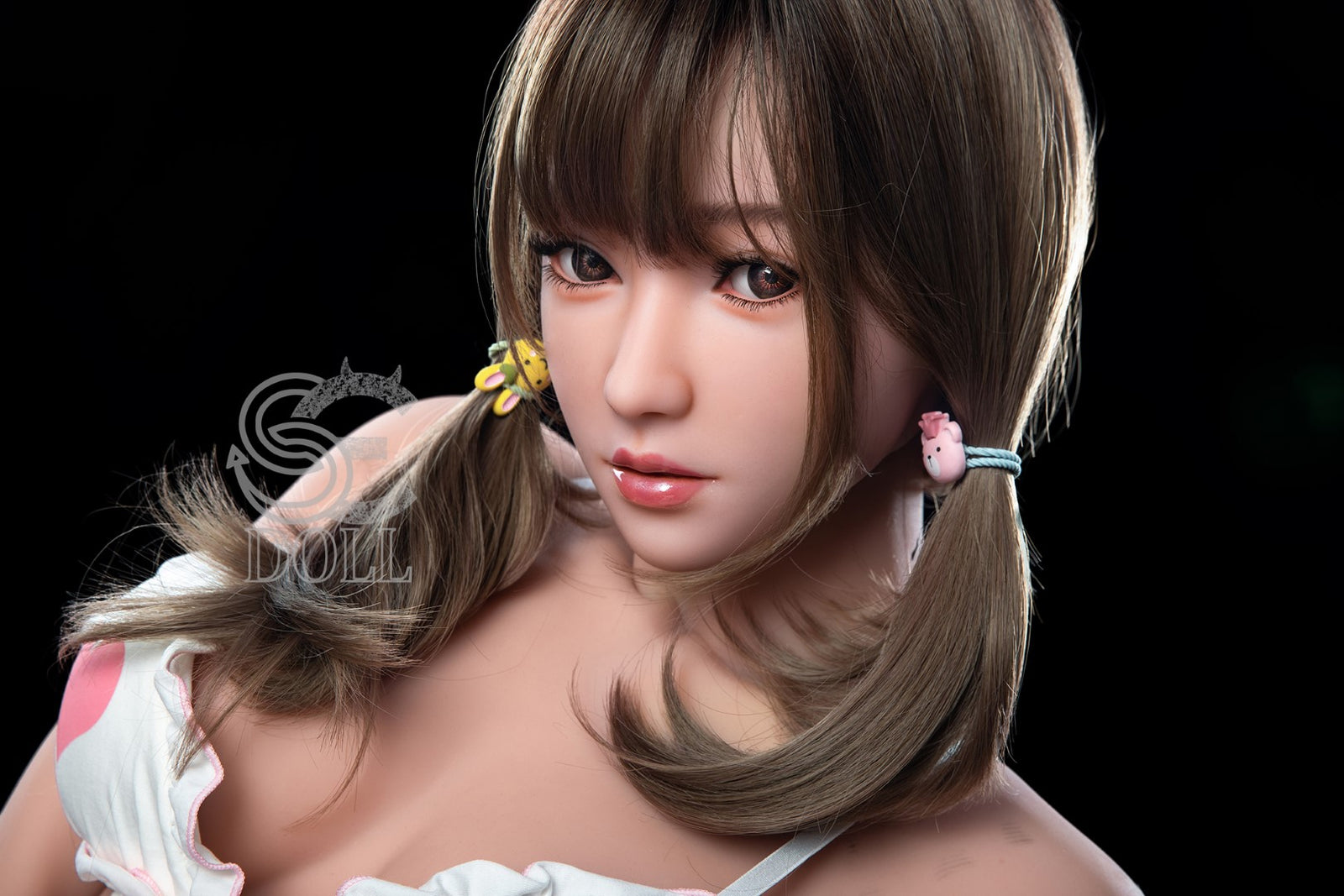 Midori seksnukk (SEDoll 163 cm E-Cup #079 TPE)