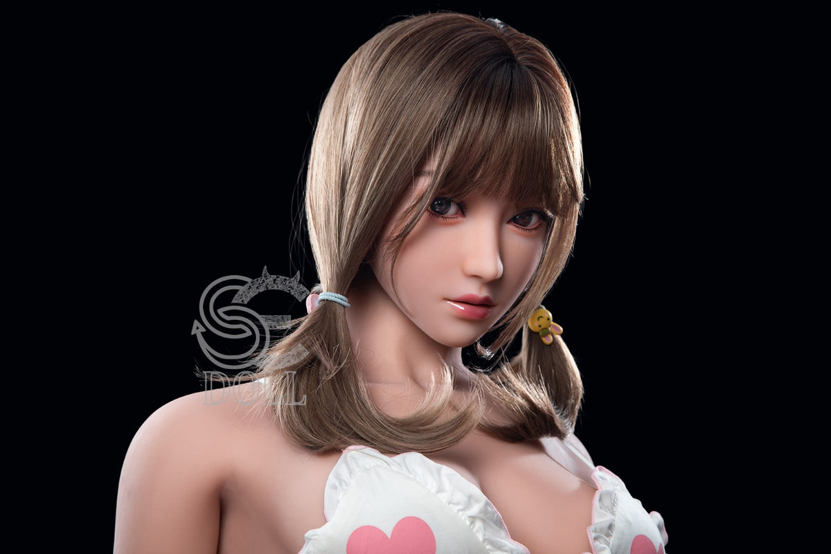 Midori seksnukk (SEDoll 163 cm E-Cup #079 TPE)