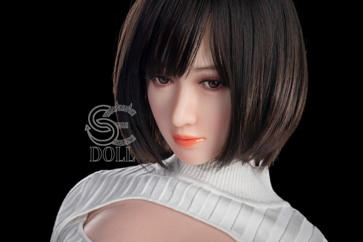 Rosine Sex Doll (SEDoll 160 cm C-Cup #101 silikoon)