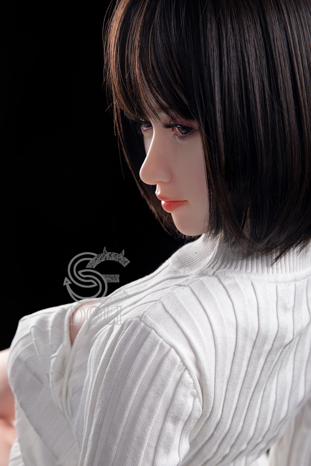 Rosine Sex Doll (SEDoll 160 cm C-Cup #101 silikoon)