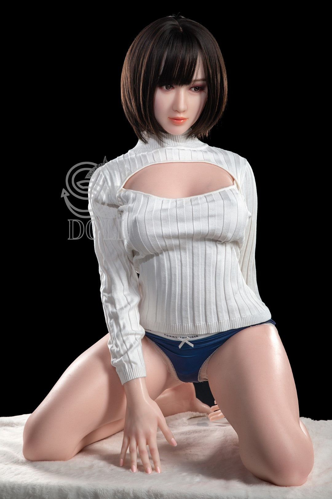 Rosine Sex Doll (SEDoll 160 cm C-Cup #101 silikoon)