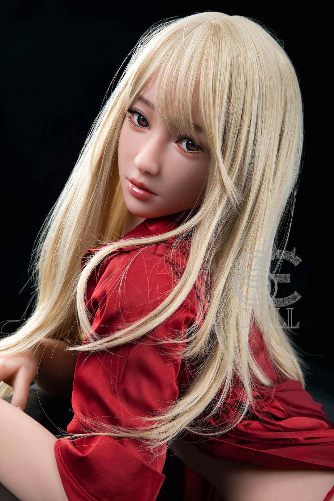 Kotomi seksnukk (SEDoll 166 cm C-Cup #079 TPE)
