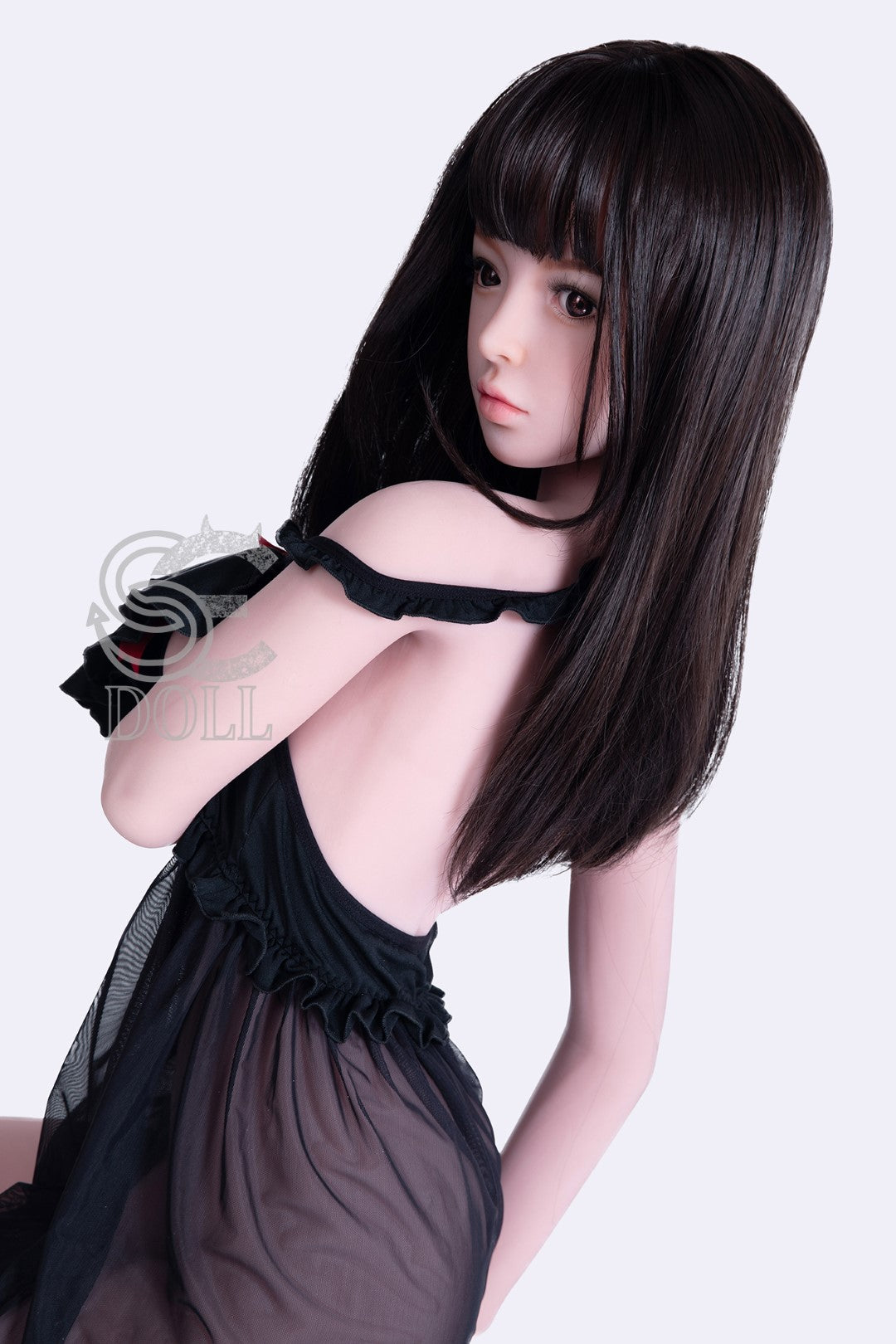 Mika Sexdocka (SEDoll 151cm E-Kupa #072 TPE)