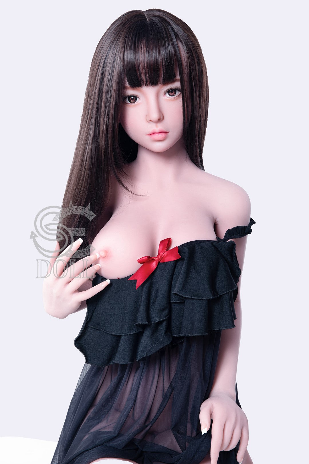 Mika Sexdocka (SEDoll 151cm E-Kupa #072 TPE)