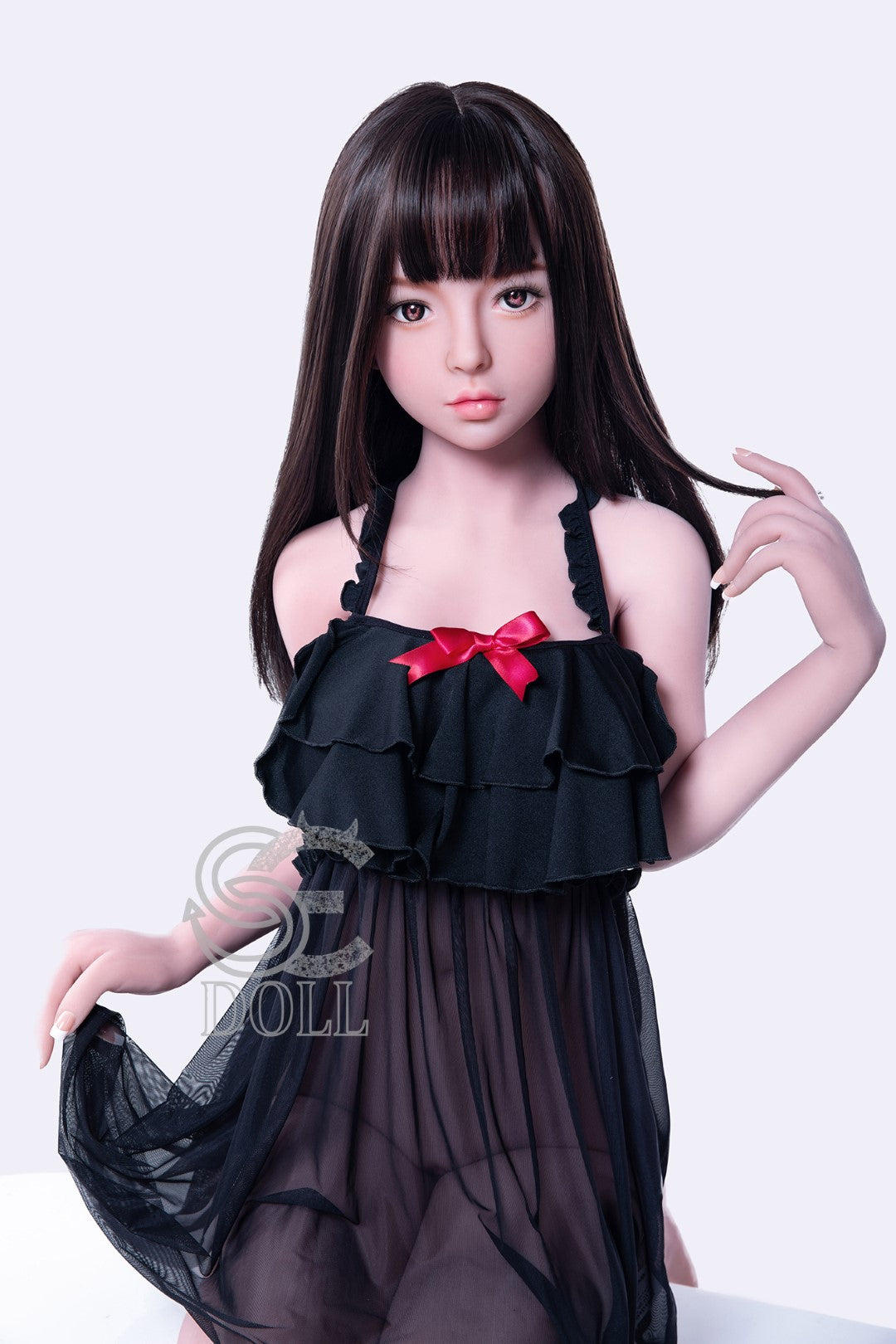 Mika Sexdocka (SEDoll 151cm E-Kupa #072 TPE)