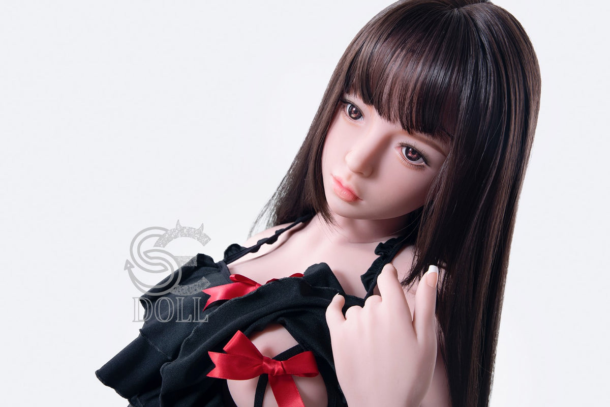 Mika Sexdocka (SEDoll 151cm E-Kupa #072 TPE)