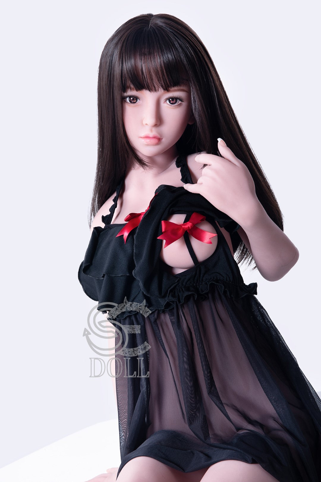 Mika Sexdocka (SEDoll 151cm E-Kupa #072 TPE)