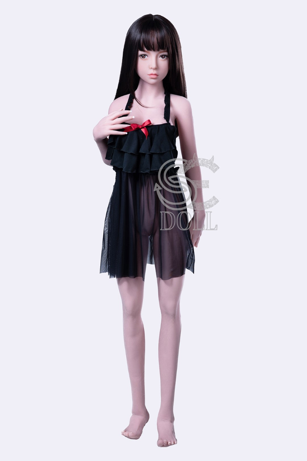 Mika Sexdocka (SEDoll 151cm E-Kupa #072 TPE)
