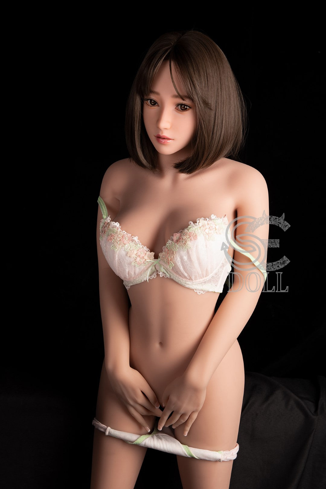 Junko seksnukk (SEDoll 158 cm D-Cup #079 TPE)