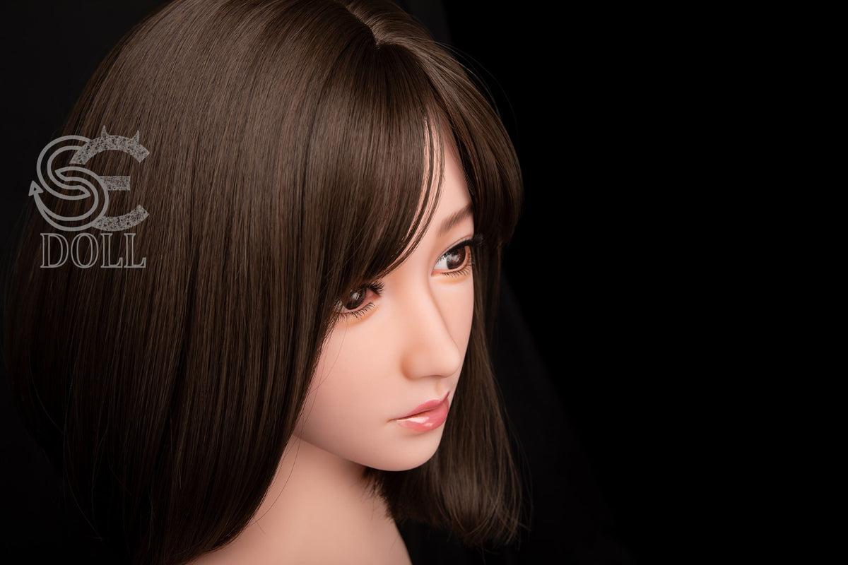Junko seksnukk (SEDoll 158 cm D-Cup #079 TPE)