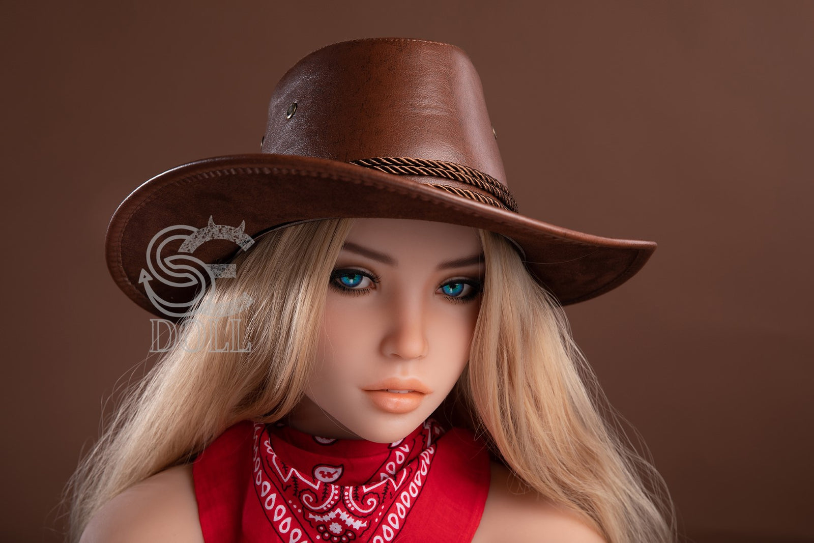 Caroline Sexdocka (SEDoll 158cm D-Kupa #088 TPE)