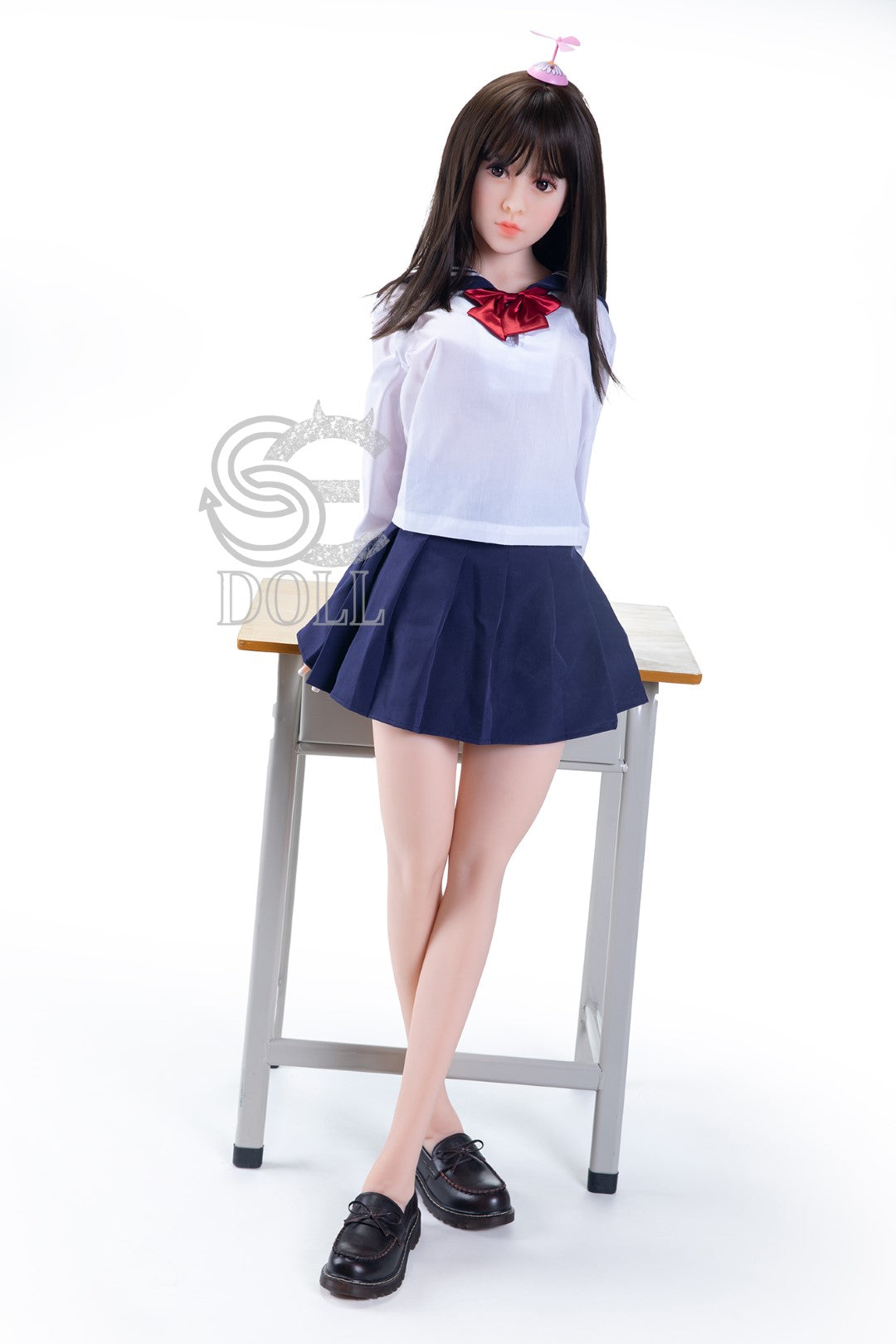 Aki Sex Doll (SEDoll 151 cm E-Cup #010 TPE)