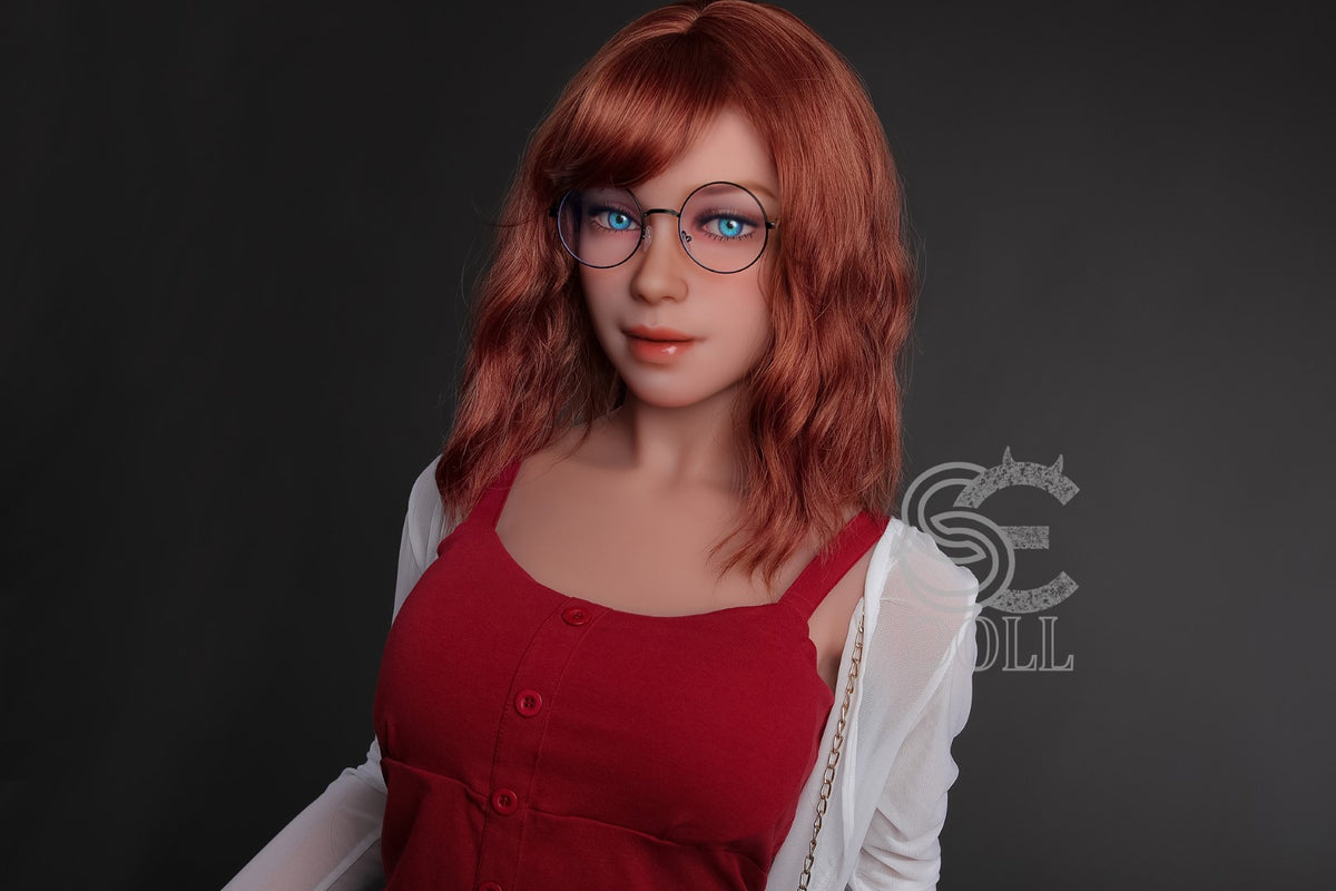 Bonnie Sexdocka (SEDoll 166cm C-Kupa #100 TPE)