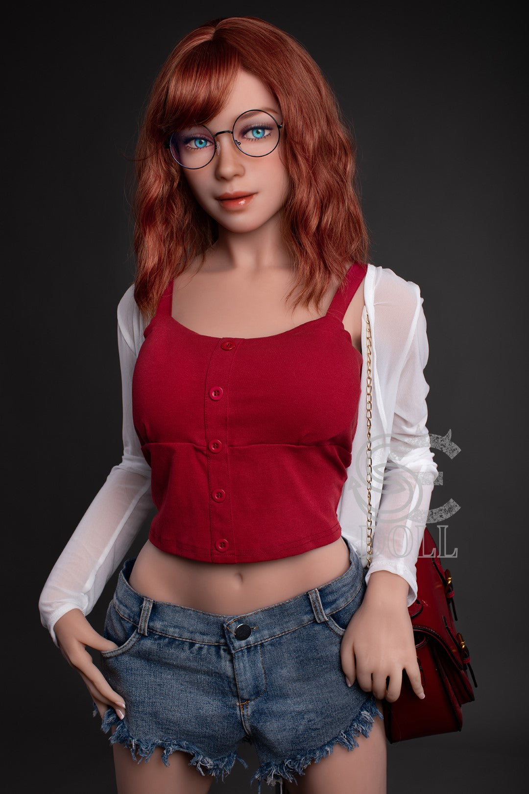 Bonnie Sexdocka (SEDoll 166cm C-Kupa #100 TPE)