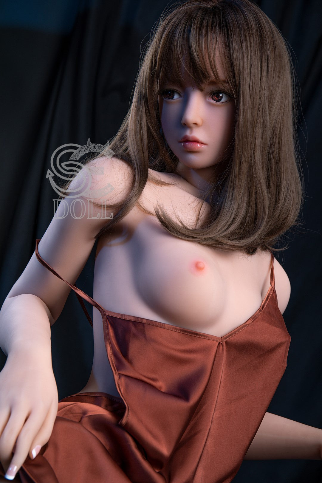 Alice Sex Doll (SEDoll 166 cm C-Cup #072 TPE)