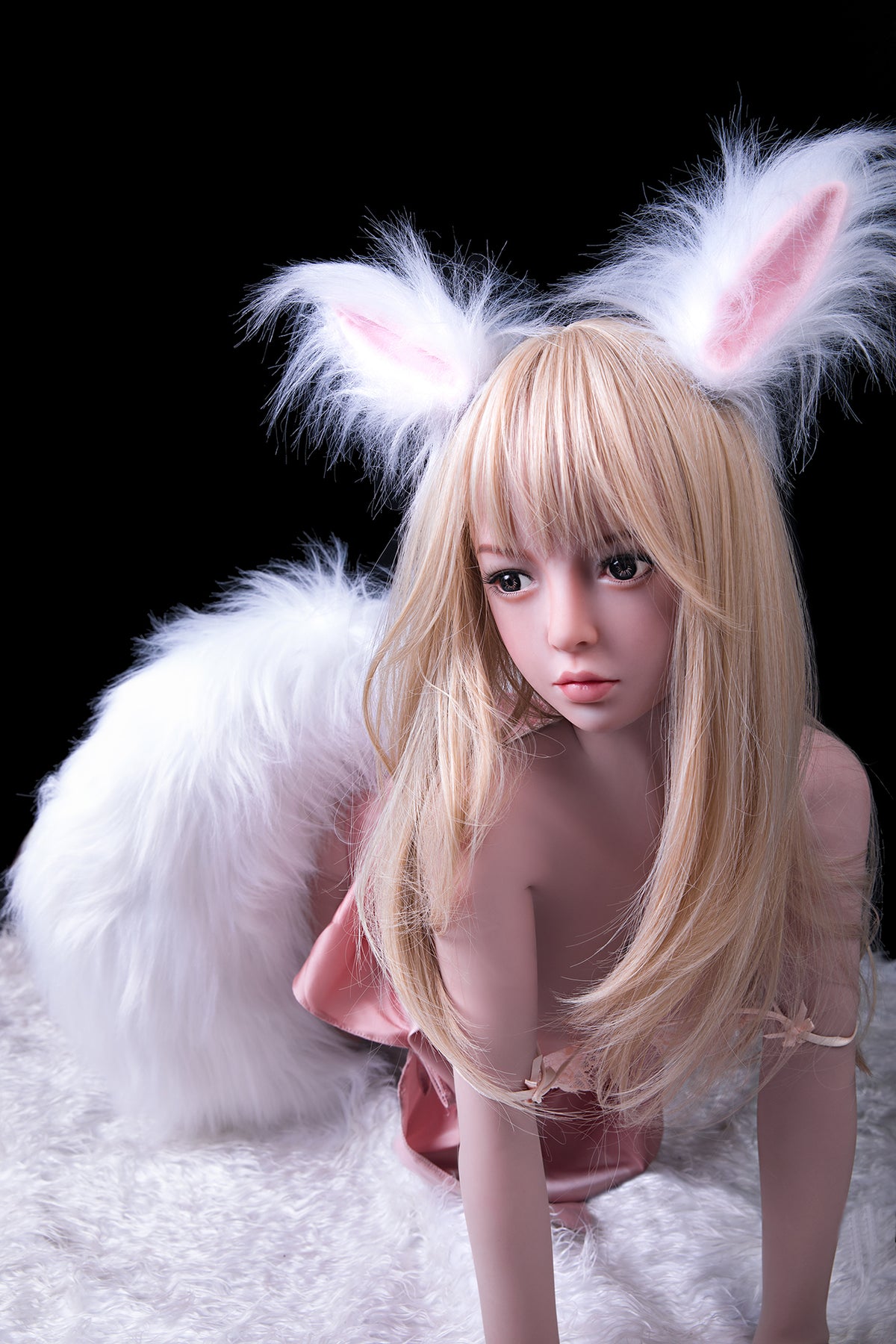 Chiaki seksnukk (SEDoll 151 cm E-Cup #072 TPE)