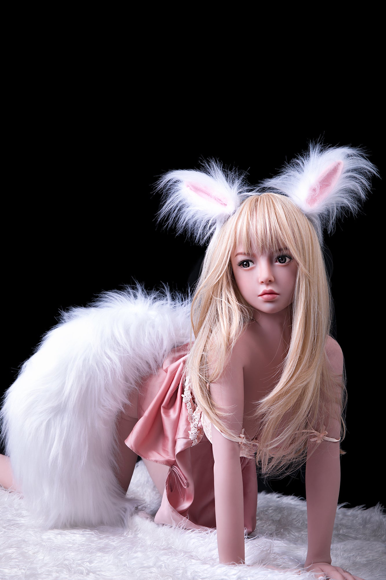 Chiaki seksnukk (SEDoll 151 cm E-Cup #072 TPE)