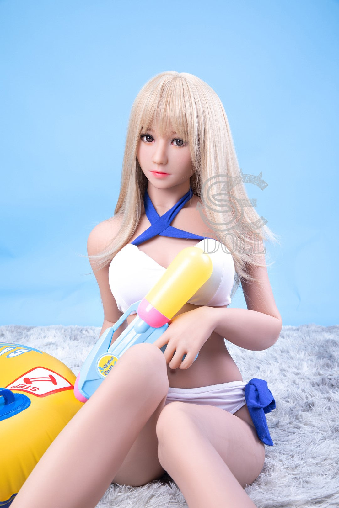 Cynthia seksnukk (SEDoll 166 cm C-Cup #102 TPE)