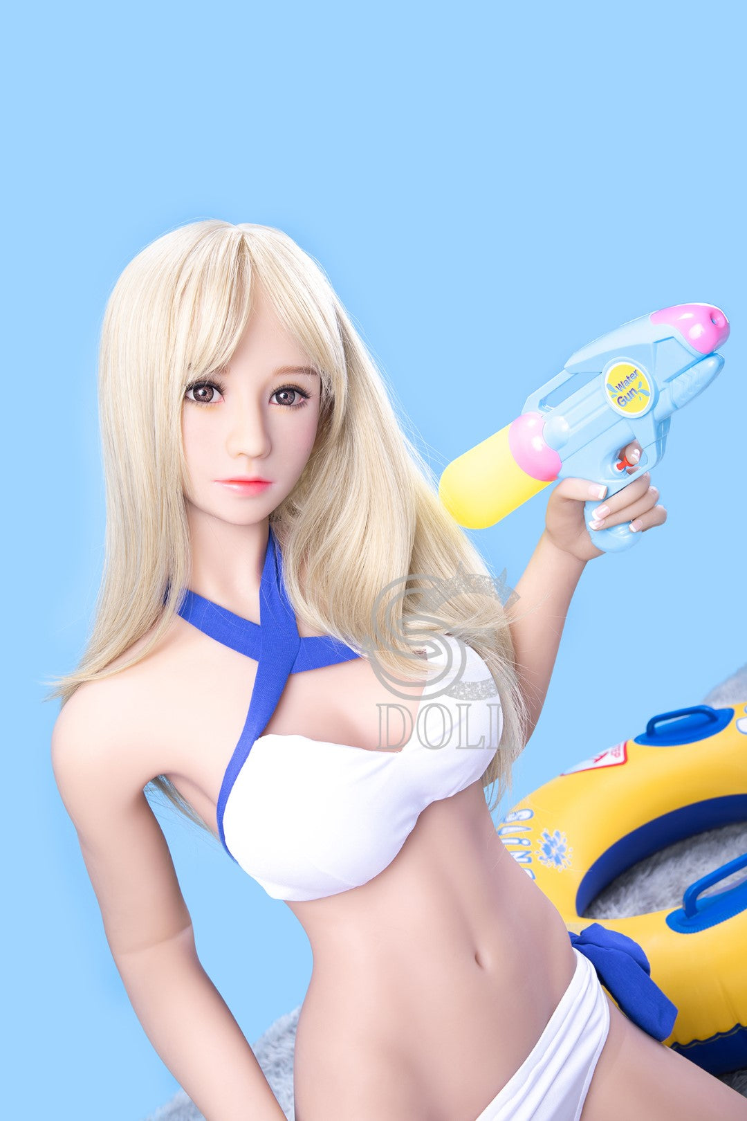 Cynthia seksnukk (SEDoll 166 cm C-Cup #102 TPE)