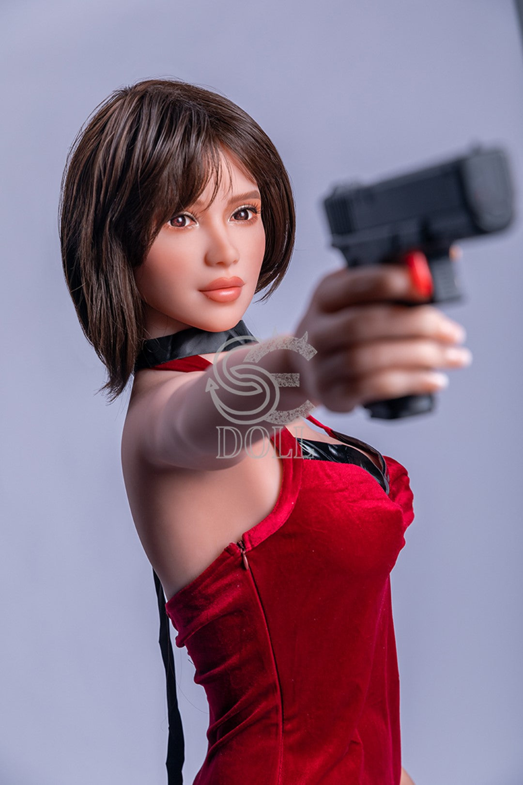 Ada Sexdocka (SEDoll 163cm E-Kupa #099 TPE)