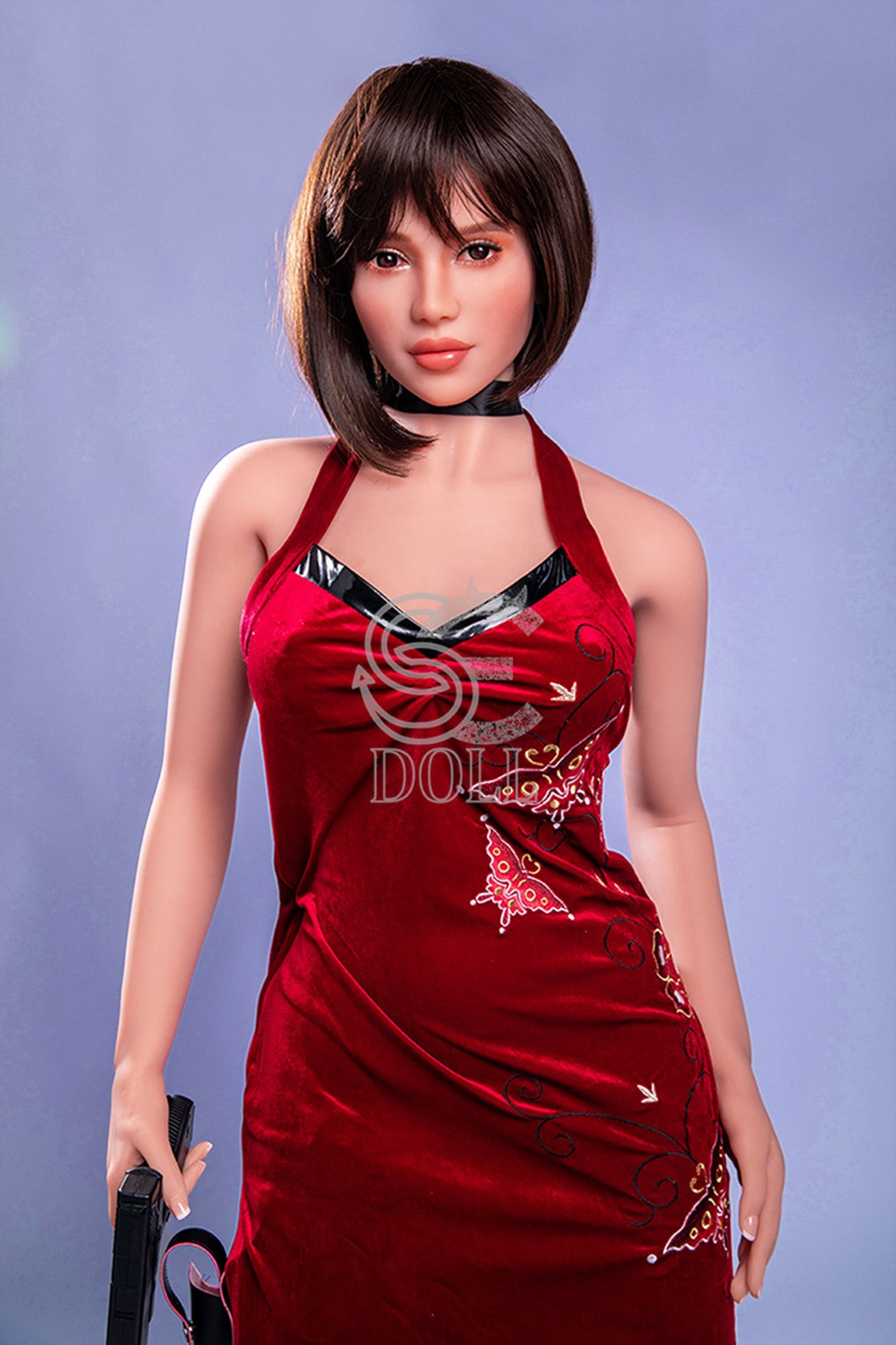 Ada Sexdocka (SEDoll 163cm E-Kupa #099 TPE)