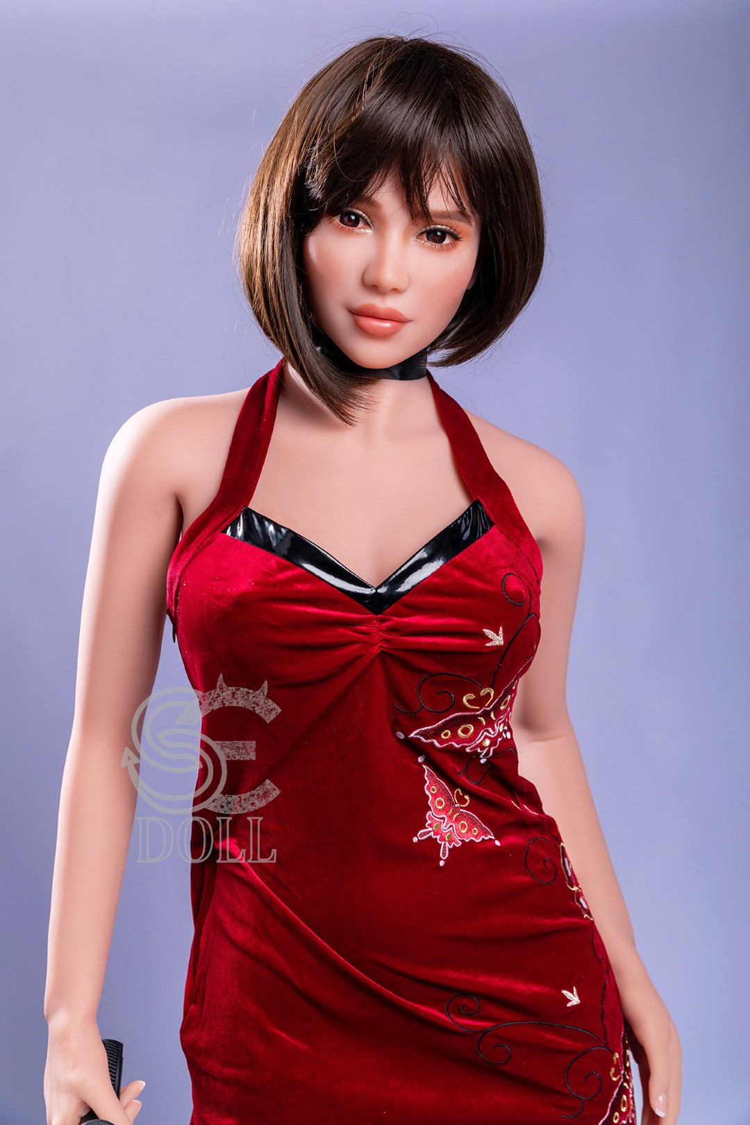 Ada Sexdocka (SEDoll 163cm E-Kupa #099 TPE)