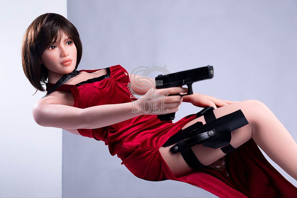 Ada Sexdocka (SEDoll 163cm E-Kupa #099 TPE)