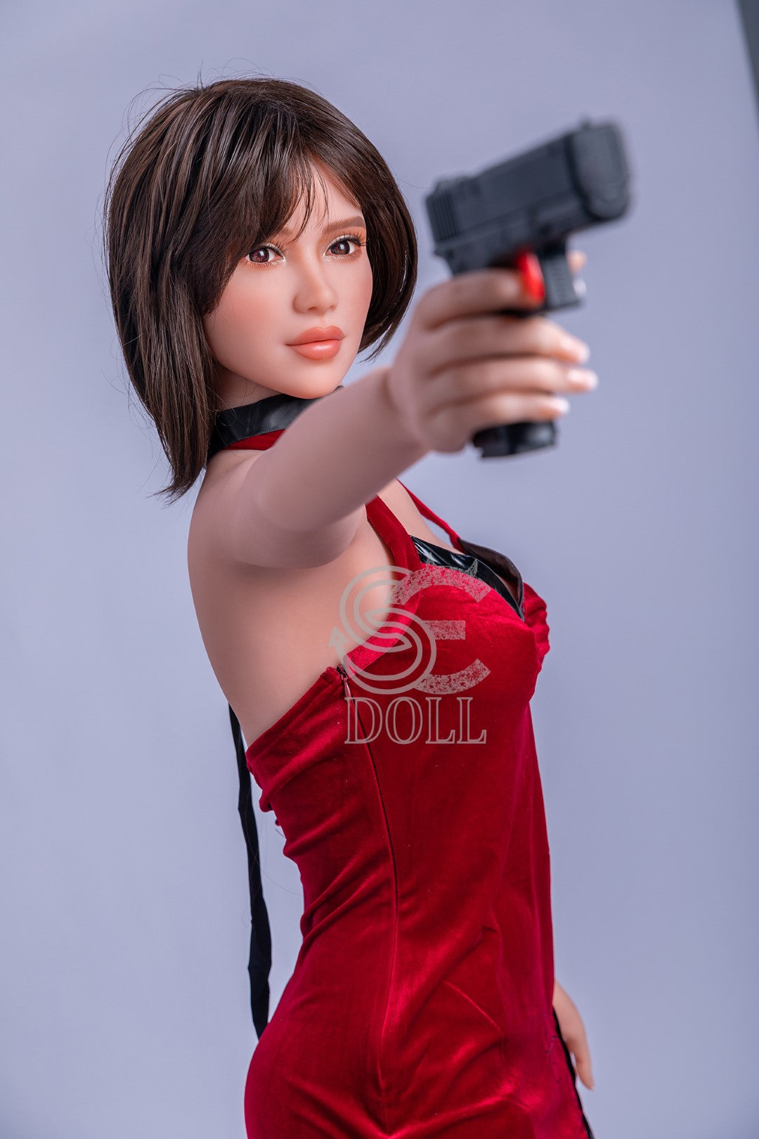 Ada Sexdocka (SEDoll 163cm E-Kupa #099 TPE)
