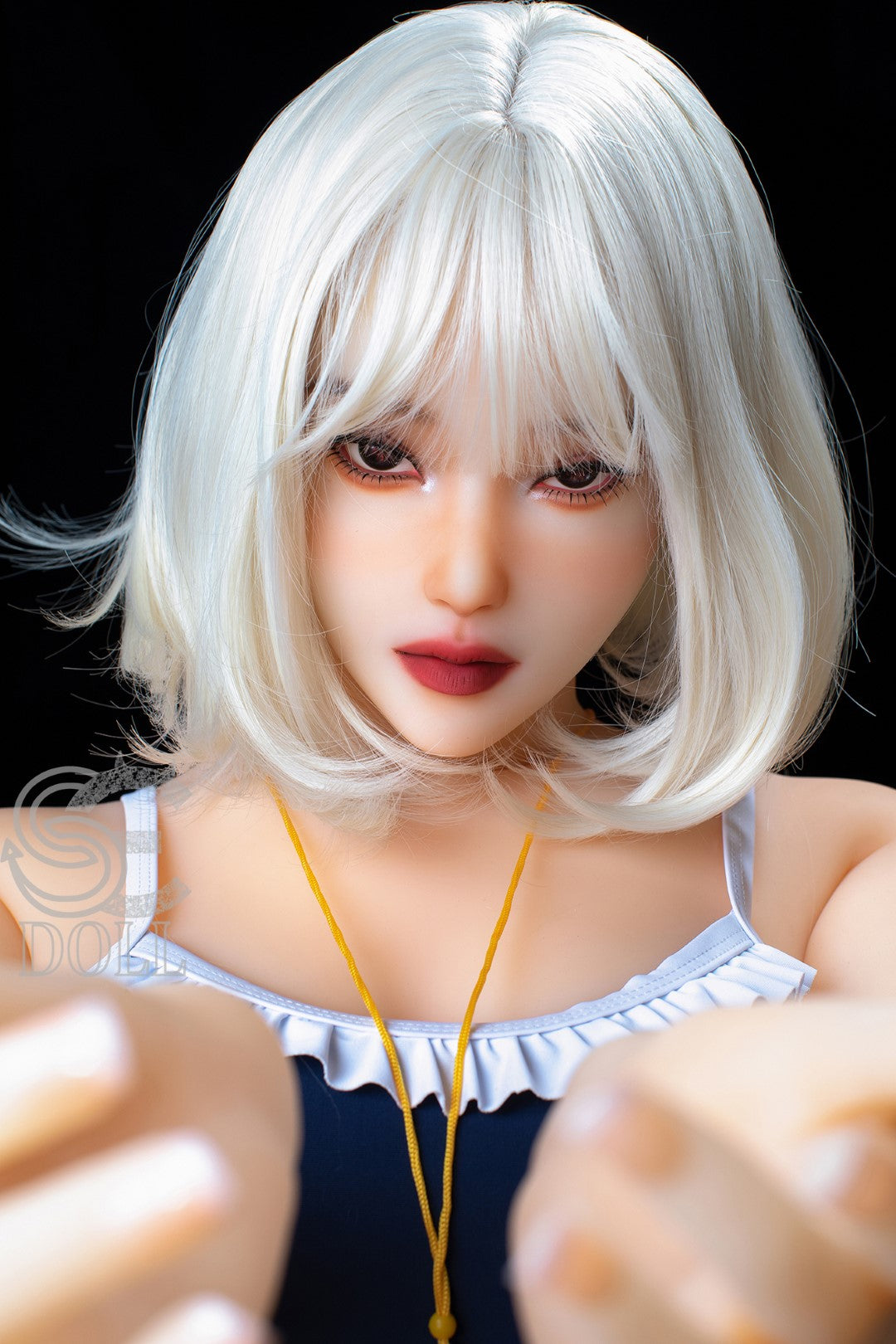Mikoto seksnukk (SEDoll 163 cm E-Cup #075 TPE)